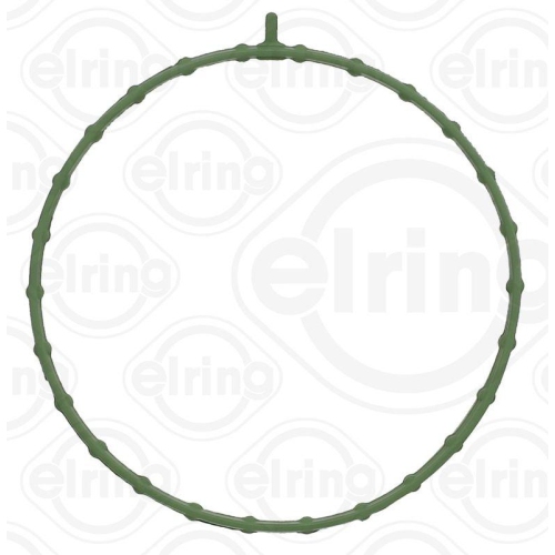 ELRING Dichtung, Ansaugkr&uuml;mmergeh&auml;use 851.150