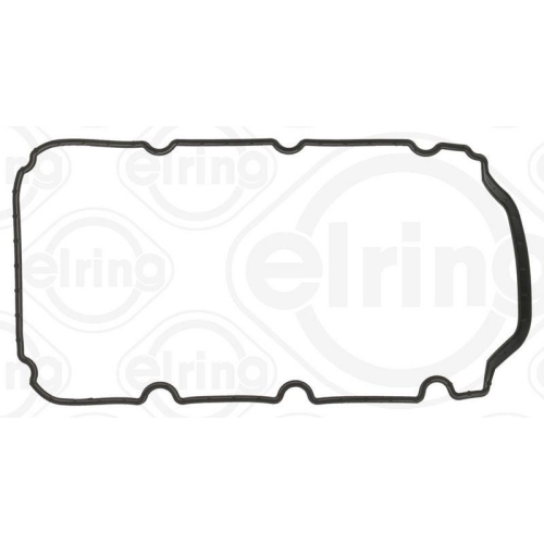 ELRING Dichtung, Zylinderkopfhaube 585.660
