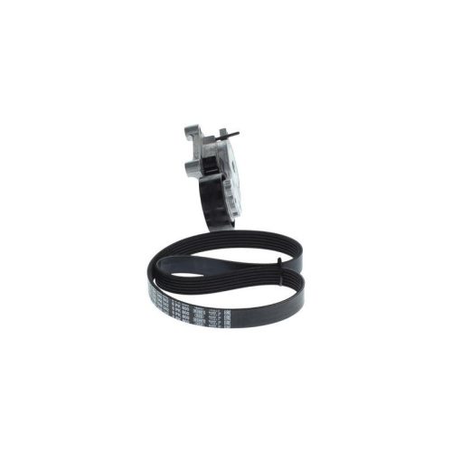 BOSCH Keilrippenriemensatz 1 987 600 701