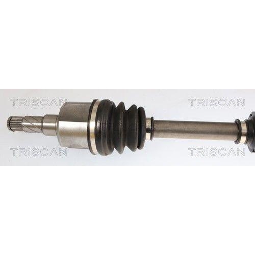 TRISCAN Antriebswelle 8540 16696