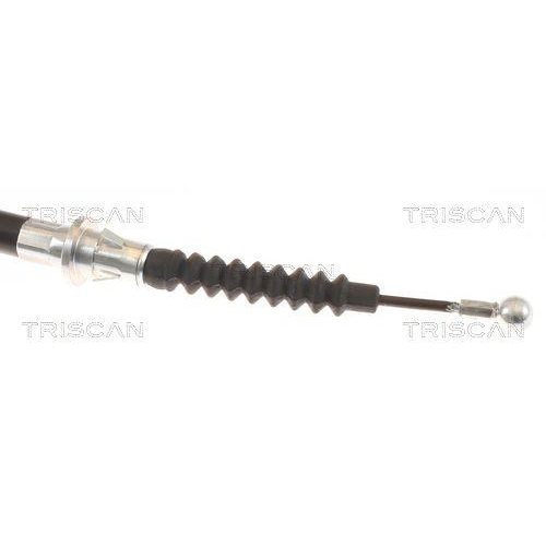 TRISCAN Seilzug, Feststellbremse 8140 381126