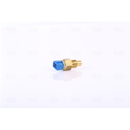 NISSENS Sensor, K&uuml;hlmitteltemperatur 207049
