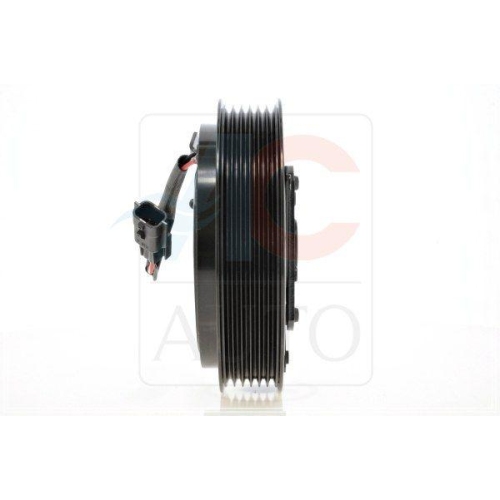 ACAUTO Magnetkupplung, Klimakompressor AC-06CL02