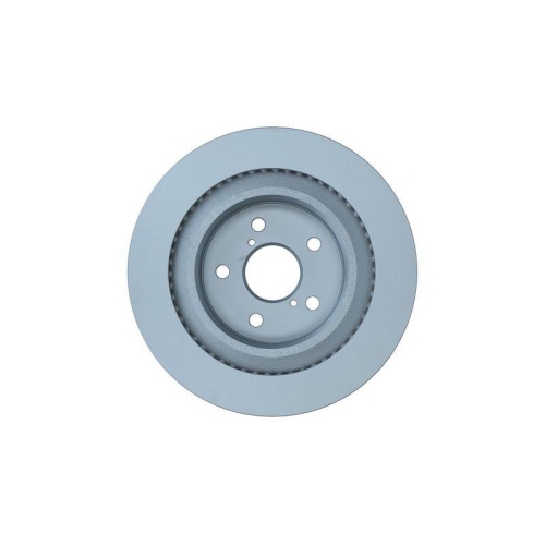 KAMOKA Bremsscheibe 103377