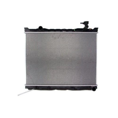 THERMOTEC K&uuml;hler, Motork&uuml;hlung D70315TT