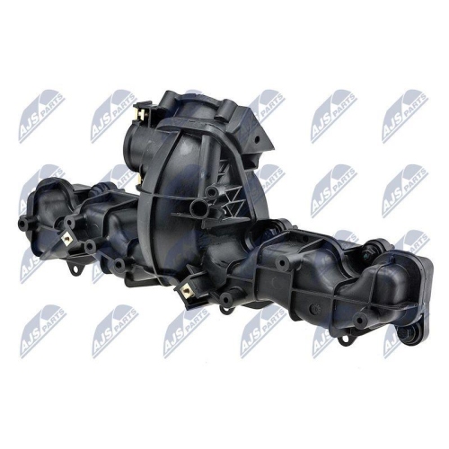 NTY Saugrohrmodul BKS-FR-004