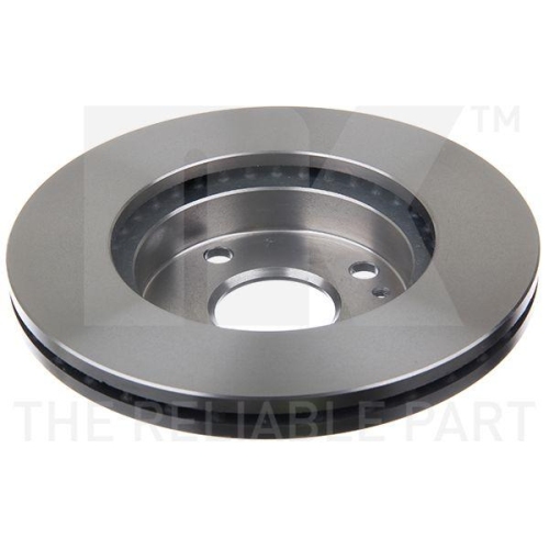 NK Bremsscheibe 203232