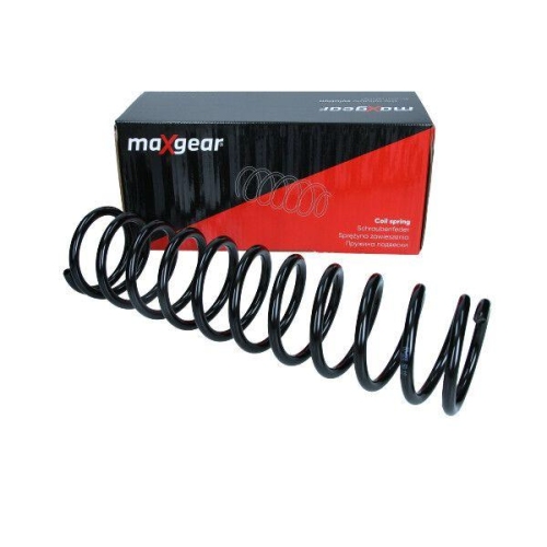 MAXGEAR Fahrwerksfeder 60-0220
