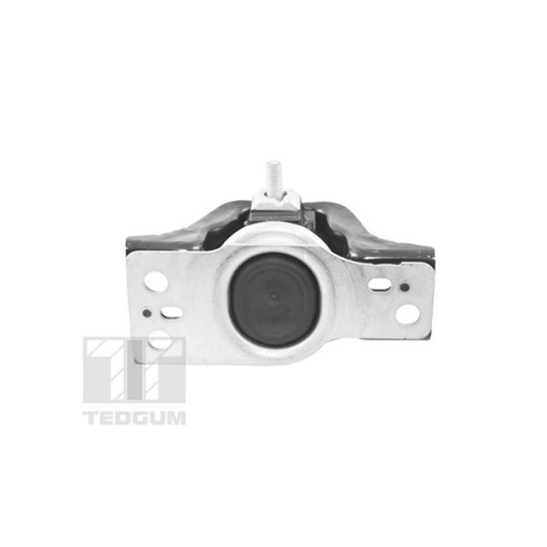 TEDGUM Lagerung, Motor TED84297