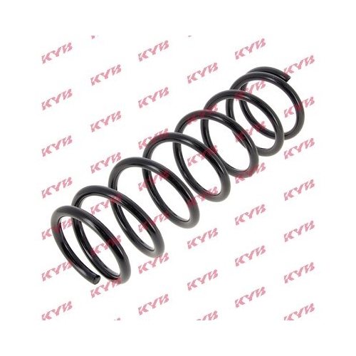 KYB Fahrwerksfeder K-Flex RA6205