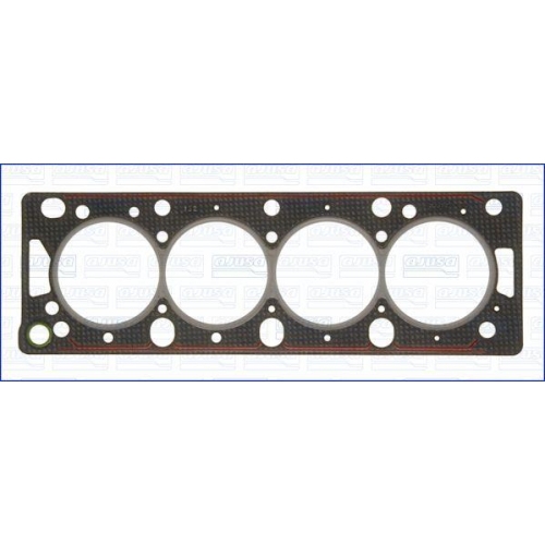 AJUSA Dichtung, Zylinderkopf FIBERMAX 10075200