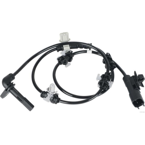 HERTH+BUSS ELPARTS Sensor, Raddrehzahl 70660431