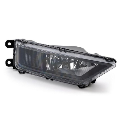 PREXAparts Nebelscheinwerfer P150872