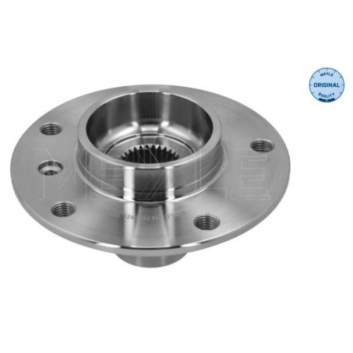 MEYLE Radnabe MEYLE-ORIGINAL: True to OE. 314 752 0021