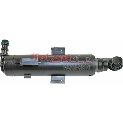 METZGER AUTOTEILE Waschwasserdüse, Scheinwerferreinigung