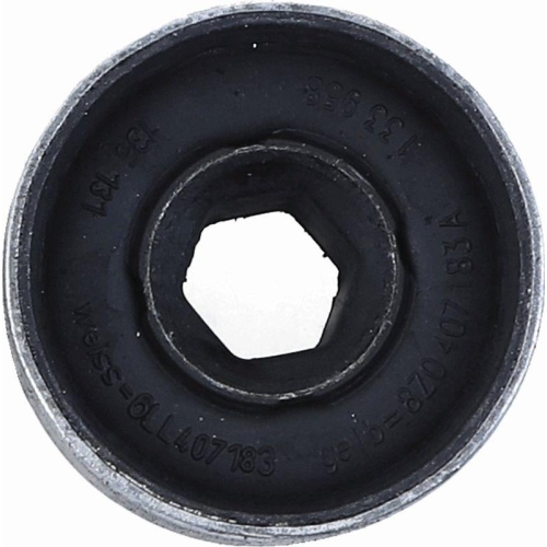 LEMFÖRDER Lagerung, Lenker