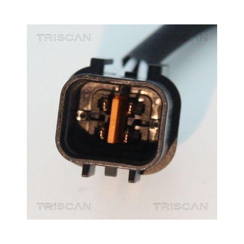 TRISCAN Lambdasonde