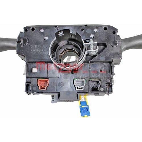 METZGER AUTOTEILE Lenkstockschalter ORIGINAL ERSATZTEIL GREENPARTS 0916846