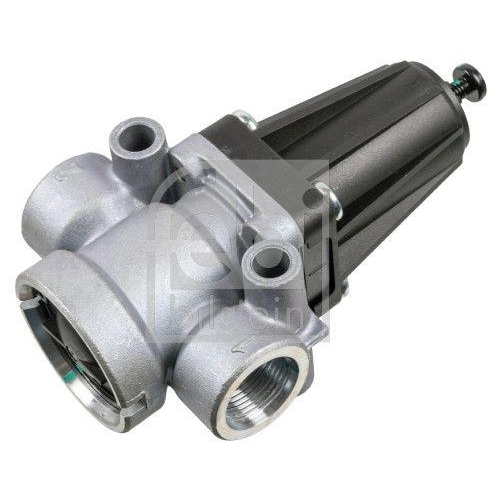 FEBI BILSTEIN Druckbegrenzungsventil 185149