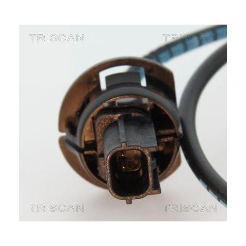 TRISCAN Sensor, Raddrehzahl 8180 40722