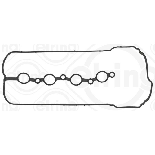ELRING Dichtung, Zylinderkopfhaube 658.260