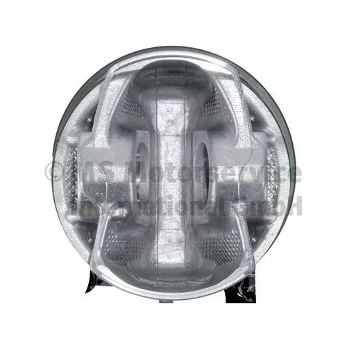 KOLBENSCHMIDT Kolben 42099600