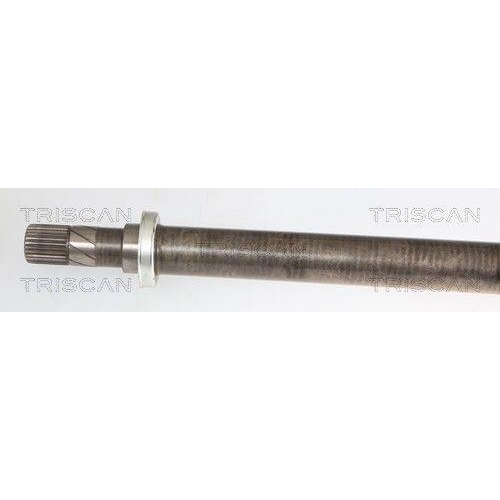 TRISCAN Antriebswelle 8540 16697