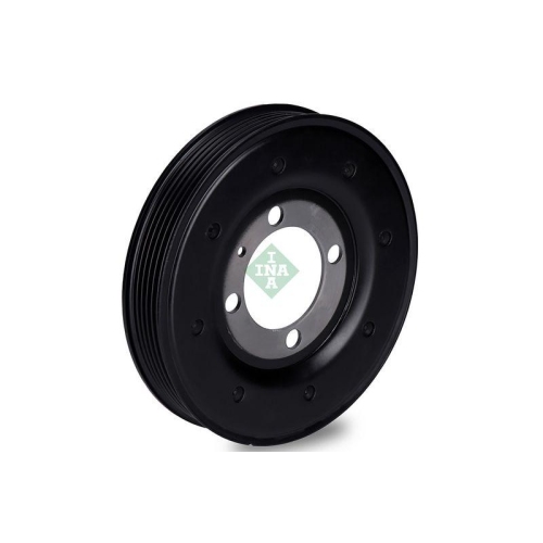 Schaeffler INA Riemenscheibe, Kurbelwelle 544 0081 10