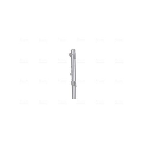 NISSENS Kondensator, Klimaanlage ** FIRST FIT ** 941434