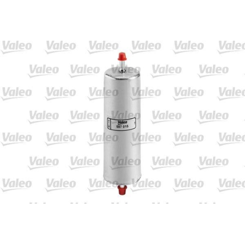 VALEO Kraftstofffilter 587015