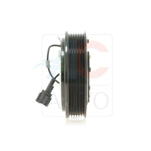 ACAUTO Magnetkupplung, Klimakompressor AC-06CL03