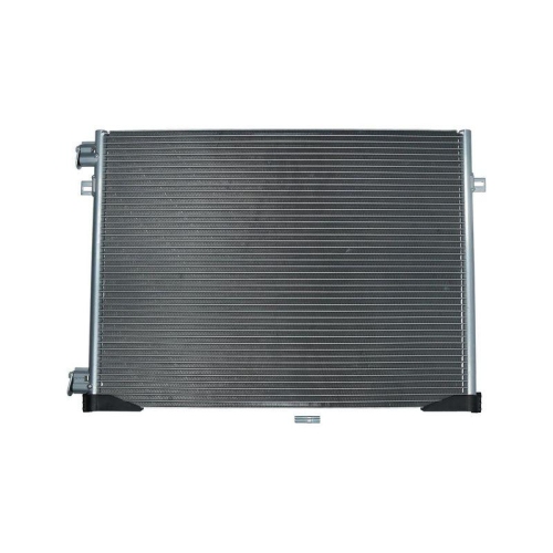 KAMOKA Kondensator, Klimaanlage 7800286