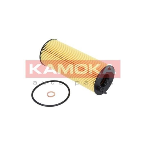 KAMOKA &Ouml;lfilter F110701