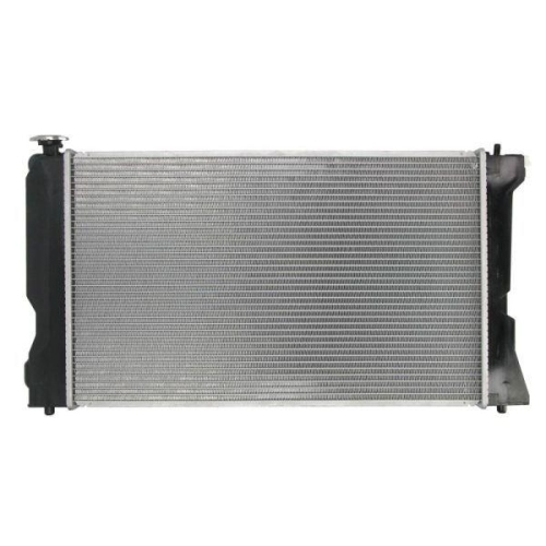 THERMOTEC K&uuml;hler, Motork&uuml;hlung D72070TT