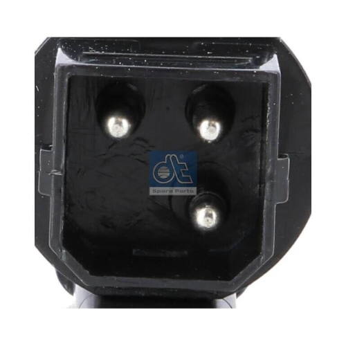 DT Spare Parts Waschwasserpumpe, Scheibenreinigung 2.25214