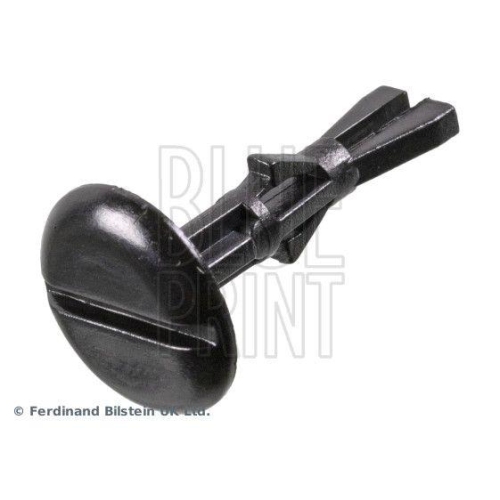 BLUE PRINT Halteclip, Innenraumverkleidung Blue Print Solution ADBP970100