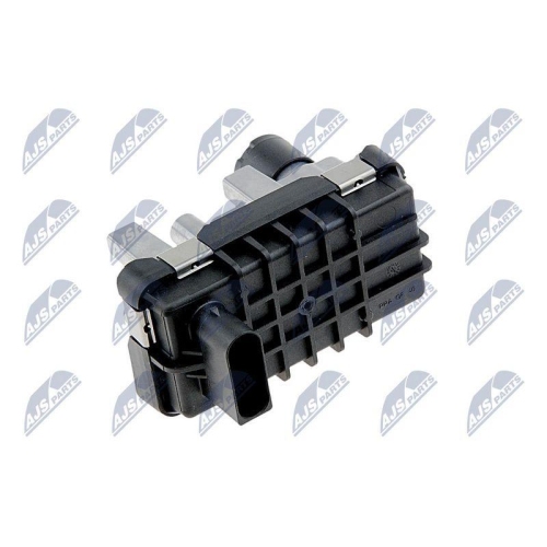 NTY Stellelement, Turbolader ECD-BM-009
