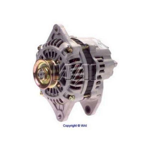 WAI Generator 13718N