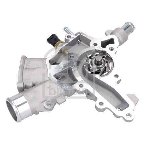 FEBI BILSTEIN Wasserpumpe, Motork&uuml;hlung 28543