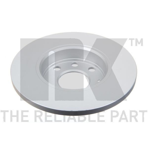 NK Bremsscheibe 313606