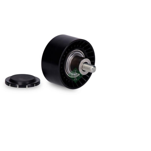 Schaeffler INA Umlenk-/Führungsrolle, Keilrippenriemen 532 0660 10