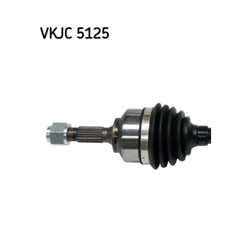 SKF Antriebswelle VKJC 5125