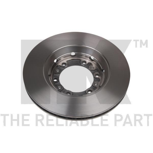 NK Bremsscheibe 203030