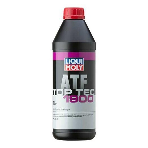 Liqui Moly Top Tec ATF 1900 Automatikgetriebe&ouml;l MB 236.15 - 8 Liter - 3648