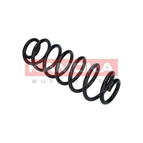 KAMOKA Fahrwerksfeder 2120245