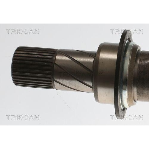 TRISCAN Antriebswelle 8540 25744