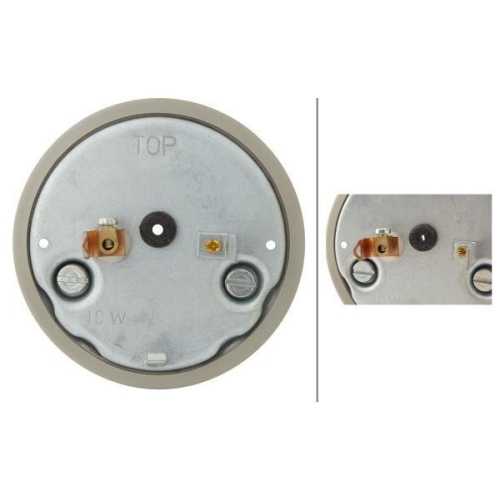 HELLA Lampentr&auml;ger 9FT 088 047-001