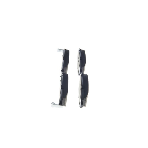 BOSCH Bremsbelagsatz, Scheibenbremse 0 986 494 917