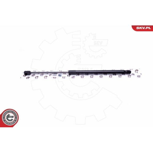 ESEN SKV Gasfeder, Koffer-/Laderaum 52SKV360