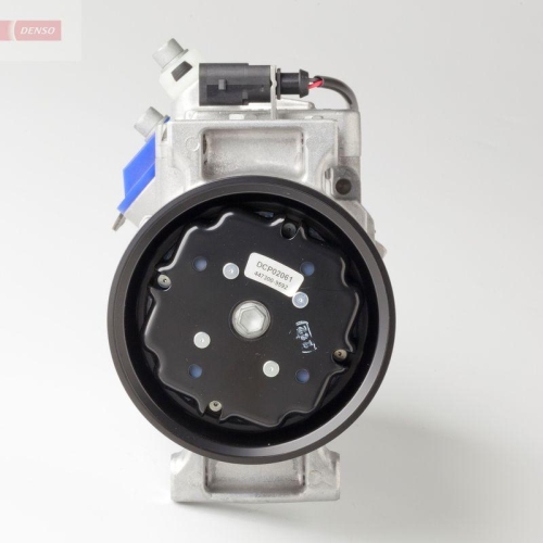 DENSO Kompressor, Klimaanlage DCP02061